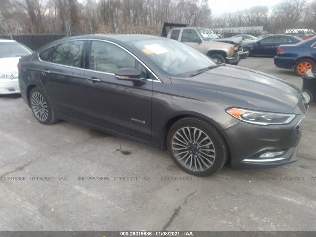 FORD FUSION 2017 3fa6p0ru4hr359977