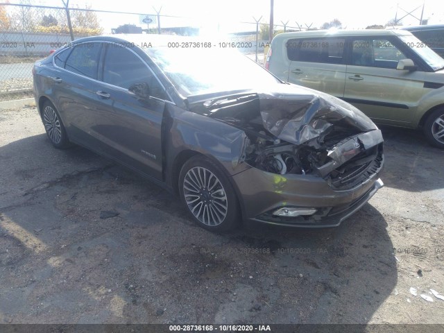 FORD FUSION 2017 3fa6p0ru4hr375550