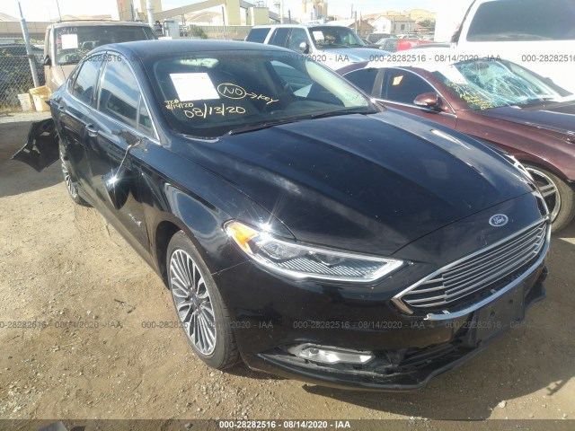 FORD FUSION 2017 3fa6p0ru4hr388413