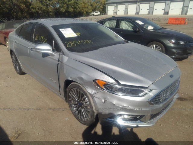 FORD FUSION 2017 3fa6p0ru4hr404657