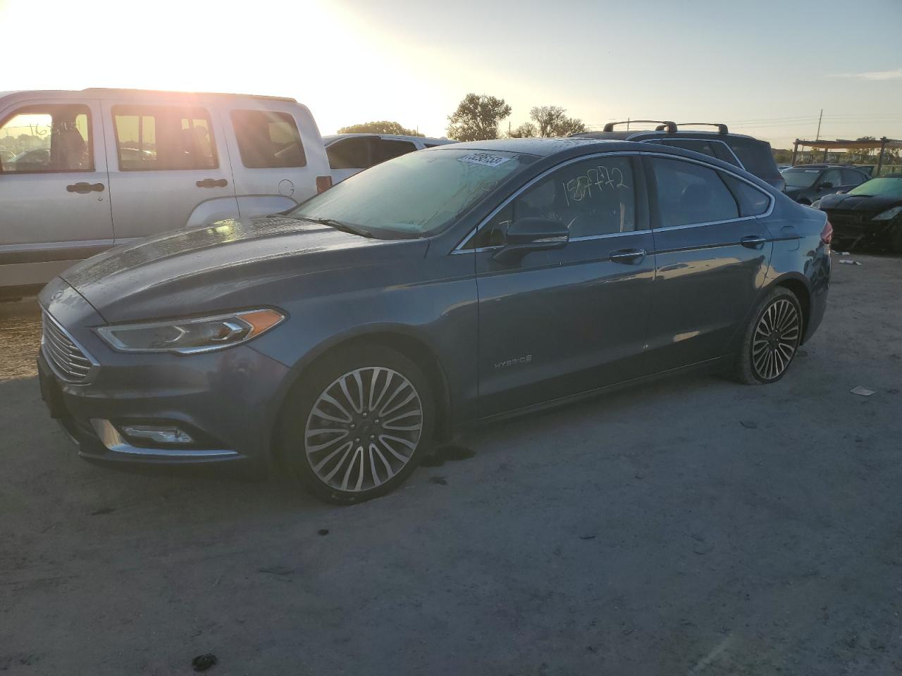 FORD FUSION 2018 3fa6p0ru4jr128616