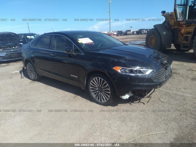 FORD FUSION HYBRID 2018 3fa6p0ru4jr147327