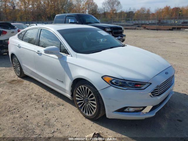 FORD FUSION HYBRID 2018 3fa6p0ru4jr151474