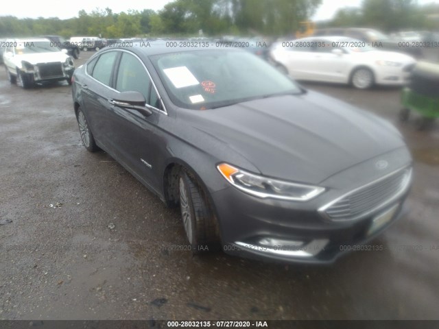 FORD FUSION HYBRID 2018 3fa6p0ru4jr207199