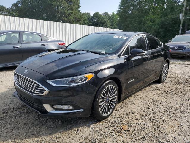 FORD FUSION 2018 3fa6p0ru4jr235164