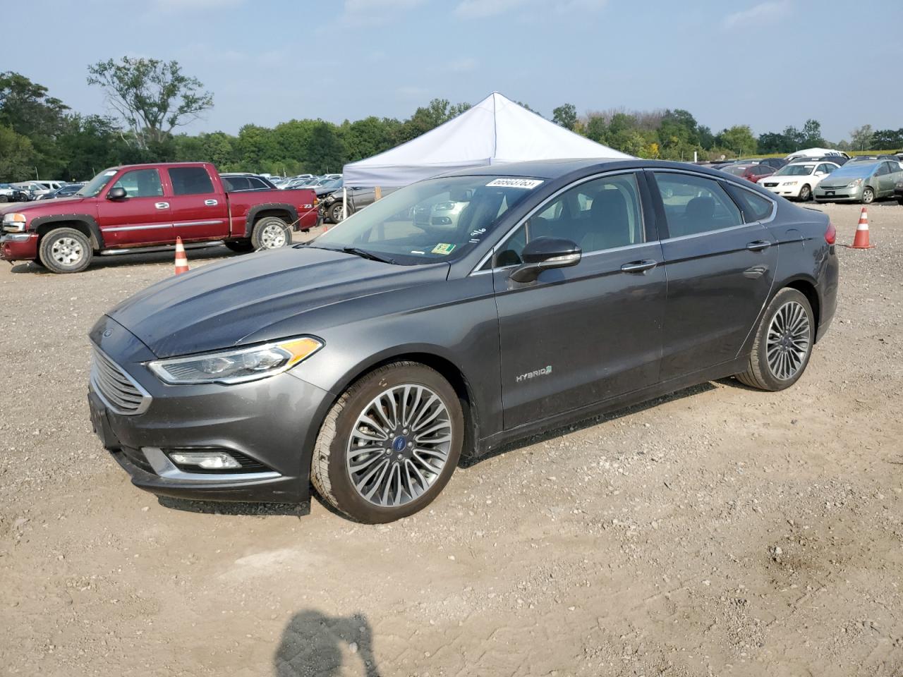 FORD FUSION 2018 3fa6p0ru4jr247783