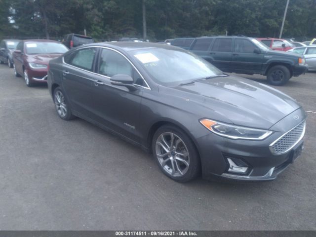 FORD FUSION HYBRID 2019 3fa6p0ru4kr105872