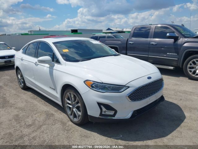 FORD FUSION 2019 3fa6p0ru4kr121375