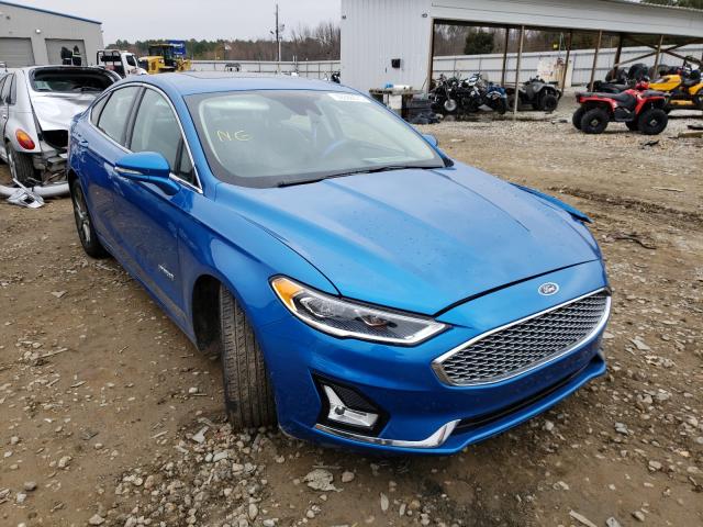 FORD FUSION TIT 2019 3fa6p0ru4kr137415