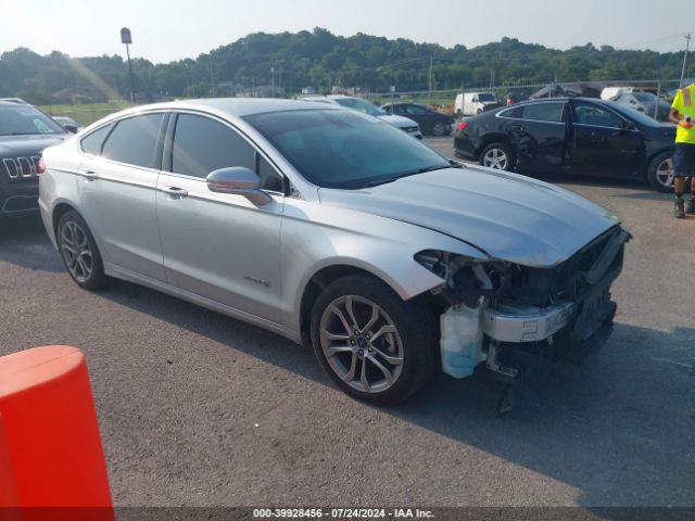 FORD FUSION 2019 3fa6p0ru4kr143537