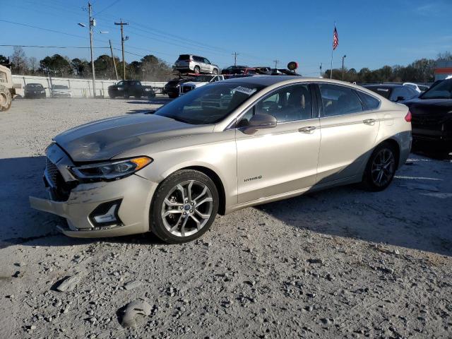 FORD FUSION 2019 3fa6p0ru4kr180474