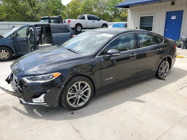 FORD FUSION 2019 3fa6p0ru4kr185691