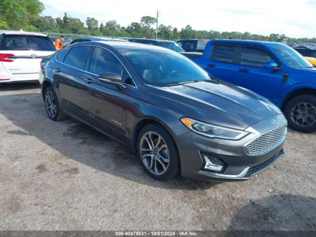 FORD FUSION 2019 3fa6p0ru4kr209231