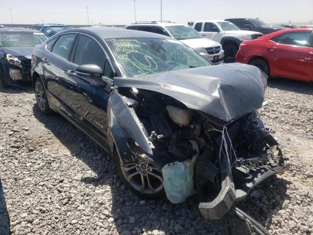 FORD FUSION 2019 3fa6p0ru4kr235974