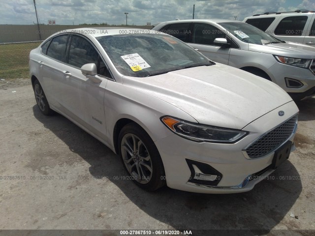 FORD FUSION HYBRID 2019 3fa6p0ru4kr273074