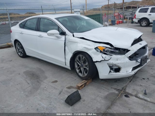 FORD FUSION 2020 3fa6p0ru4lr182470