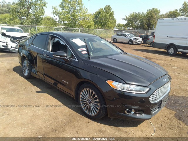 FORD FUSION 2013 3fa6p0ru5dr289626