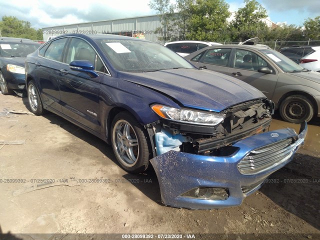 FORD FUSION 2013 3fa6p0ru5dr290632