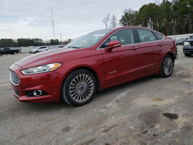 FORD FUSION 2013 3fa6p0ru5dr367905