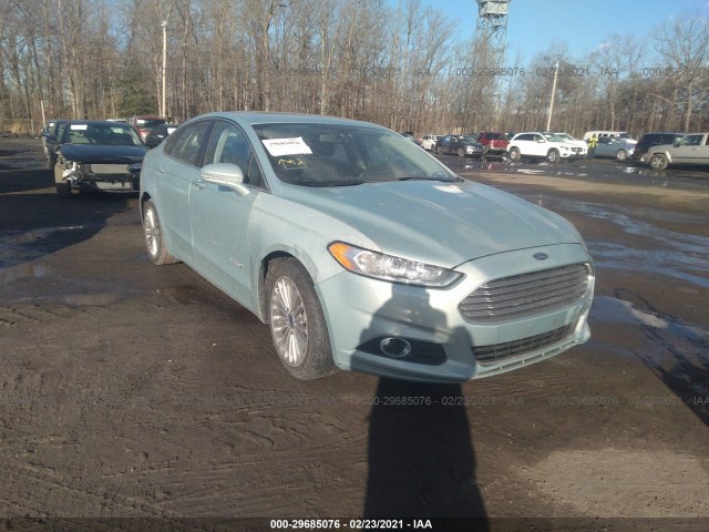 FORD FUSION 2014 3fa6p0ru5er173182