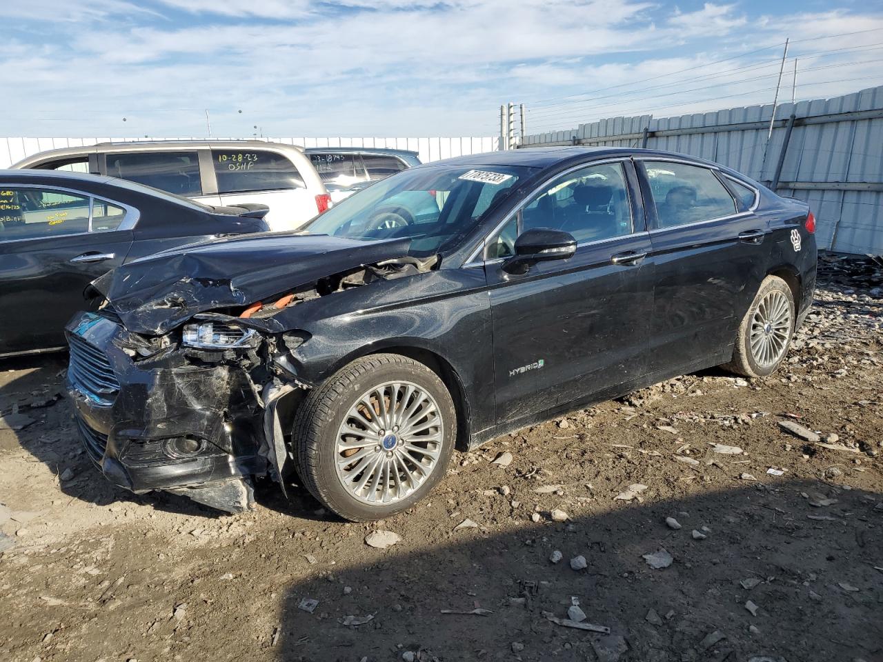 FORD FUSION 2014 3fa6p0ru5er240153