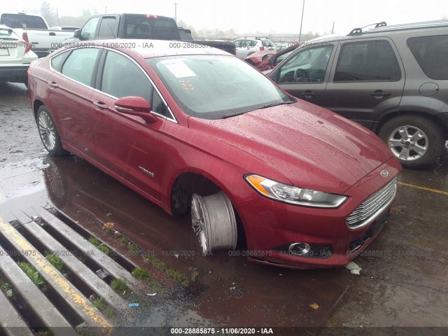 FORD FUSION 2014 3fa6p0ru5er299574