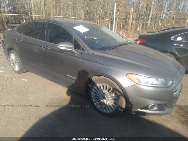 FORD FUSION 2014 3fa6p0ru5er349146