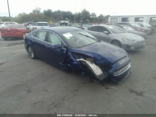 FORD FUSION 2014 3fa6p0ru5er350183