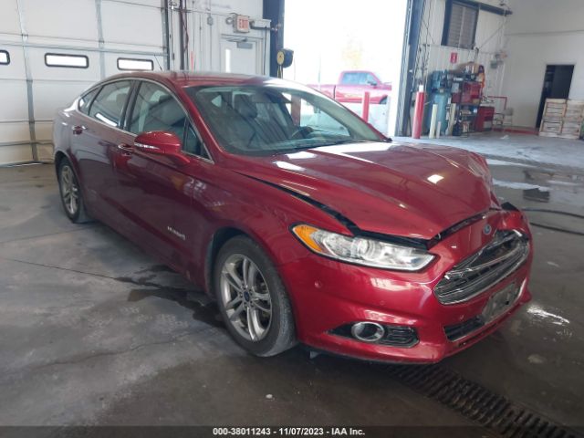 FORD FUSION HYBRID 2015 3fa6p0ru5fr136893