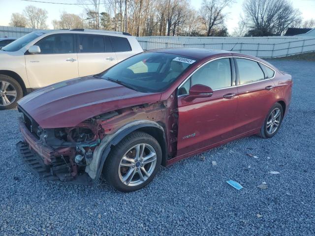 FORD FUSION 2016 3fa6p0ru5gr126334