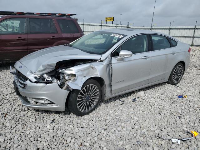 FORD FUSION 2017 3fa6p0ru5hr217377