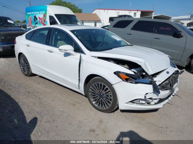 FORD FUSION HYBRID 2017 3fa6p0ru5hr222742