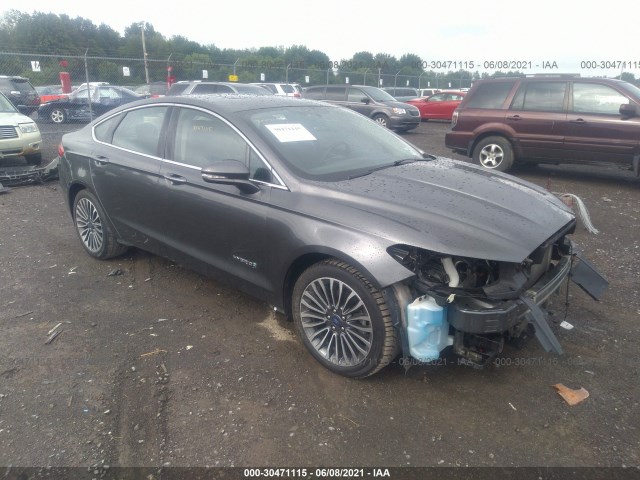 FORD FUSION 2017 3fa6p0ru5hr234261