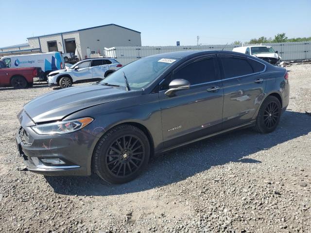 FORD FUSION 2017 3fa6p0ru5hr323103