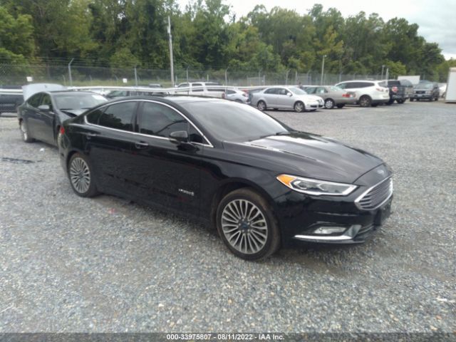 FORD FUSION 2017 3fa6p0ru5hr323229