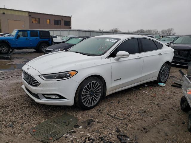 FORD FUSION 2017 3fa6p0ru5hr339883