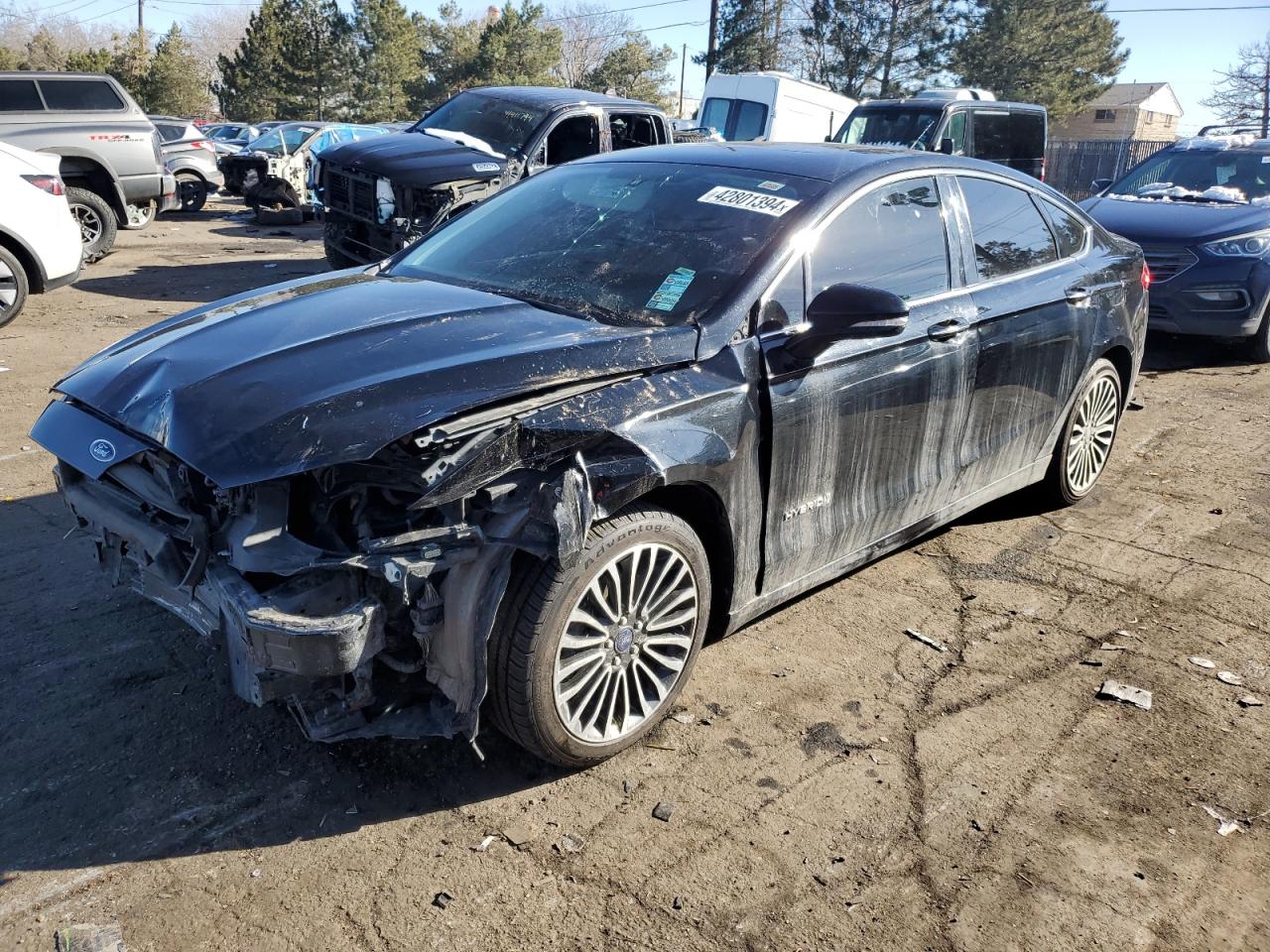 FORD FUSION 2017 3fa6p0ru5hr383480