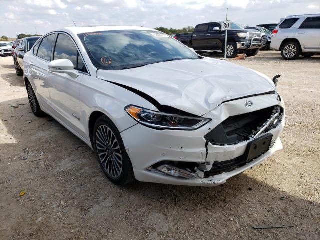 FORD FUSION TIT 2018 3fa6p0ru5jr119942