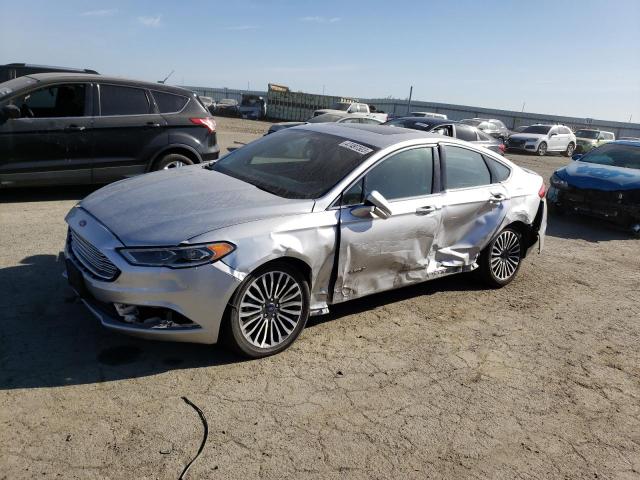 FORD FUSION 2018 3fa6p0ru5jr131914