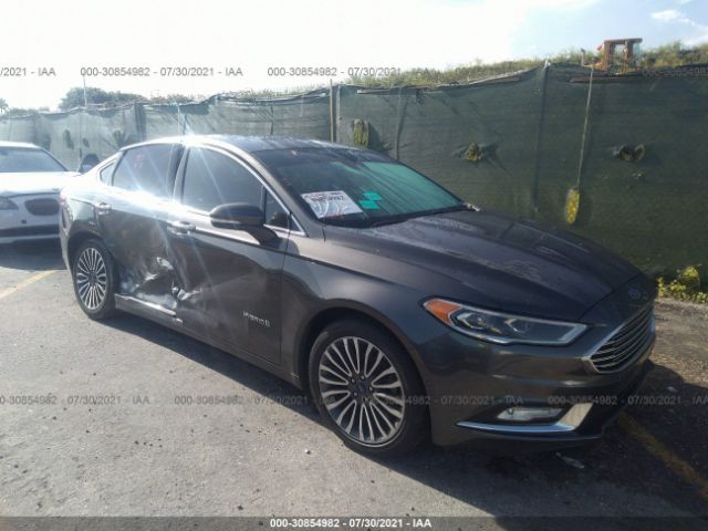 FORD FUSION HYBRID 2018 3fa6p0ru5jr134103