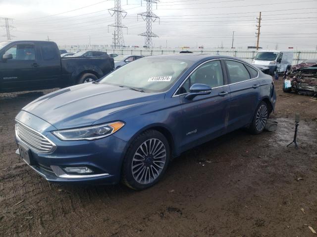 FORD FUSION 2018 3fa6p0ru5jr162306