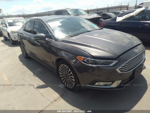 FORD FUSION HYBRID 2018 3fa6p0ru5jr177789