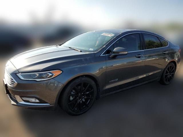 FORD FUSION 2018 3fa6p0ru5jr242138