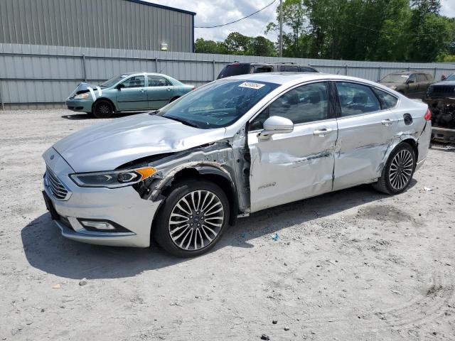 FORD FUSION 2018 3fa6p0ru5jr242494