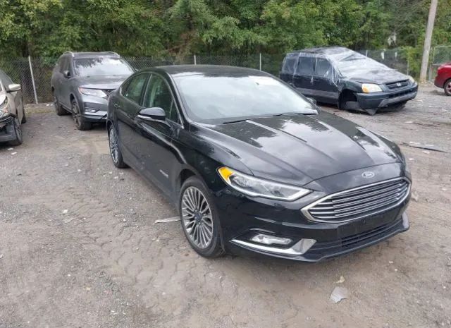 FORD FUSION HYBRID 2018 3fa6p0ru5jr247971