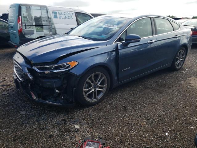 FORD FUSION 2019 3fa6p0ru5kr106755