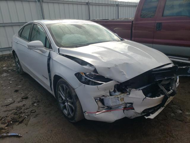 FORD FUSION TIT 2019 3fa6p0ru5kr119585