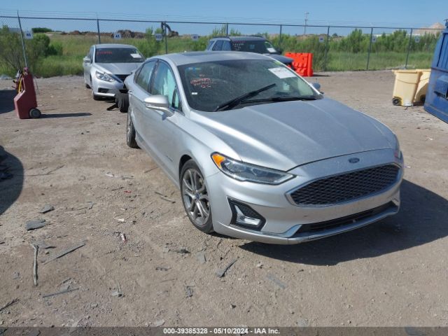 FORD FUSION 2019 3fa6p0ru5kr141022