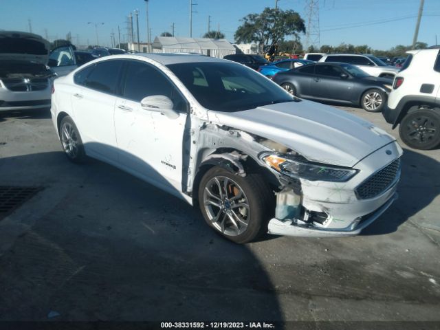 FORD FUSION HYBRID 2019 3fa6p0ru5kr187840