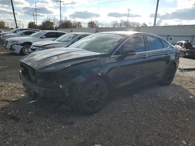 FORD FUSION 2019 3fa6p0ru5kr209318